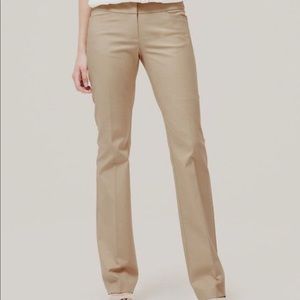 Loft Julie fit dress pants
